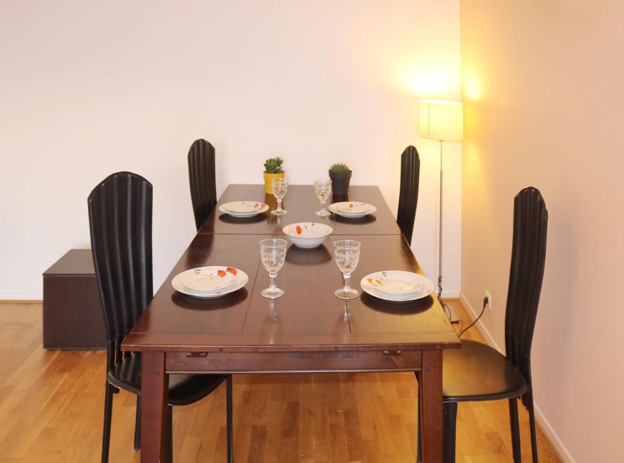 Spacieux Et Calme, Style Parisien, Toutes Commodites, Ideal Pour Un Sejour Authentique Saint-Denis  Eksteriør bilde